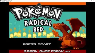 RAD RED RUN 2 ep3