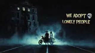 I Gave Her a Ride&hellip; I Shouldn&rsquo;t Have 😱#horror