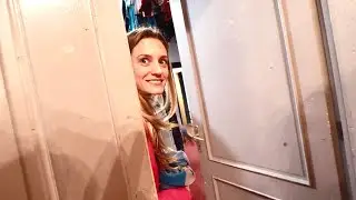 valójában ez van a SZÍNFALAK mögött!