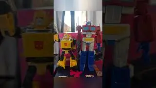 Transformers alpha action elite