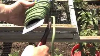 GardenersEdge.com and the STH16 soft ties