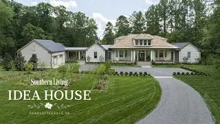 TimberTech Pro Stories | Southern Living Idea House