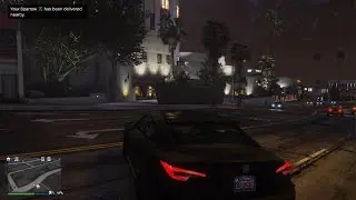 Is the sparrow worth it gta