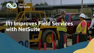 ITI Delivers Better Field Services with NetSuite