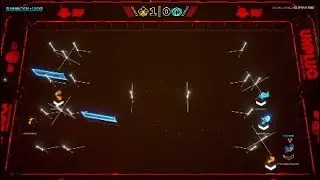 Laser League - Ghost/Thief Trophy Tutorial