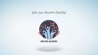 Join The Alumni Family At Delphi Behavioral Health Group
