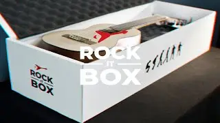 Musicworks Digital - Rock It Box
