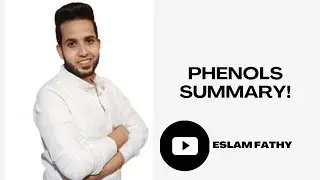 Phenols