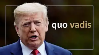 EUROPA P&Oacute;S TRUMP | Clips do TRADSHOW