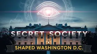How a Secret Society Shaped the Layout of Washington, D.C.