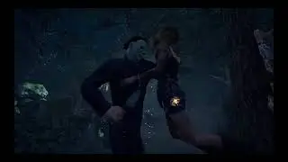 is Myers the best stealth killer???