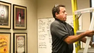 Miguel's story - Building Operator 1