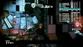 Call of Duty: Ghosts | Epic Final Killcam (Xbox One)