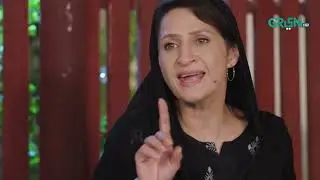 Ainy Ko Talaq Dilwa Ke Rahungi | Faaslay | Ali Ansari - Saboor Aly | Green TV Entertainment