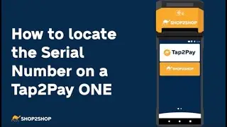How To Locate Your Device's Serial Number