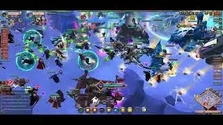 MAHA vs Plac ( FF) - Kaba bs ( locus pov ) 14 utc 3 round