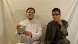 THE TRUTH ABOUT ISLAM! The Time Machine - Day of Ghadeer ( The truth about Islam! )