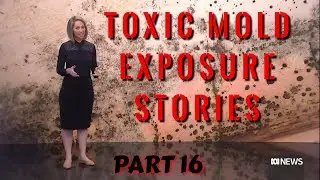 Toxic Mold: In The Media AUSTRALIA PART 16