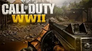 CALL DUTY WW2 ESTE JUEGO ESTA MUY OLVIDADO EN 2026 ....