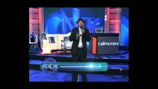 Nuestra Noche - Jorge Celedón (Bloque 1)