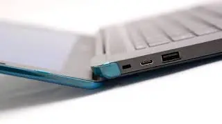 mCover&reg; for HP Chromebook 14 G5