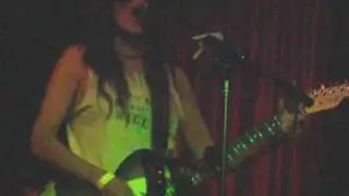 Spare Parts for Broken Hearts - Uncomfortable Silence