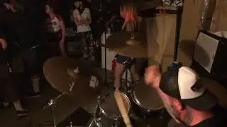 BDSM - &ldquo;locked up&rdquo; 7-7-18