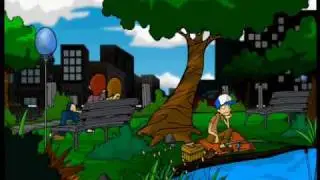 Let's Play foreign Creature prolog part 2