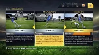 Prova abilit&agrave; PAZZESCA!!!! FIFA 15
