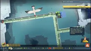 I make the start of my evil empire  in evil genius 2!!