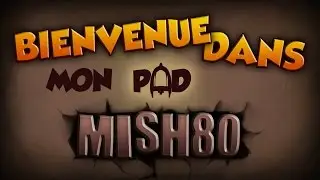 LBP2 - Bienvenue Dans Mon Pod #2 - Interview Mish80