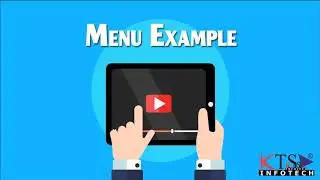 Tutorial 3 (Part 2)  : C++ Tutorials  | Menu Example in VC++