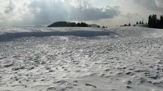 Mushpuri top in winter