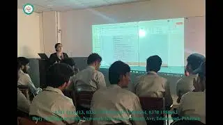 Empowering Minds Through Multimedia Learning at Superior College Chak Shahzad