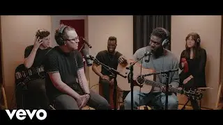 Jake Isaac - I Got You (Our Lives Sessions) ft. Saint Raymond