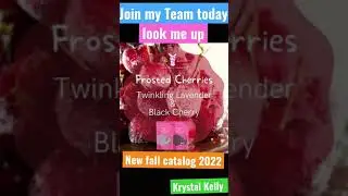 Attention pink Zebra brand-new fall winner catalogs released 2022.By Krystal Kelly Director