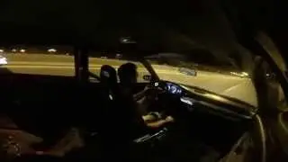 BillyR vs Yamaha R6 incar