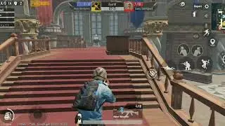 New Glitch Library mode .