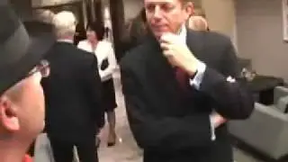Gary Hanson of The Cleveland Orchestra