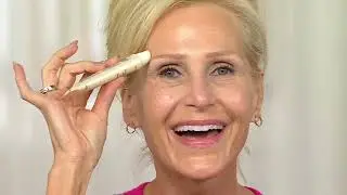 Body Firm Essentials Lift & Smooth Eyelid Treatment Auto-Delivery on QVC