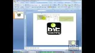 Presentaciones con Powerpoint 2007