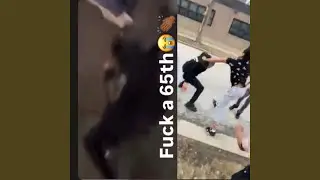 spill blood