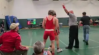 Creed - RCS tournament match 2
