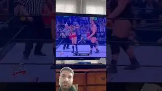 #wrestling #wwe #prowrestling #aew #wrestlemania #hiphop #rap #bigshow