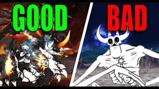 Ultra Forms or Ultra Talents, which is better?