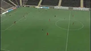 Indian Gareth Bale (Rafiqul Ahmed) FM2013 Scorcher!
