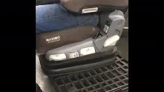 Maximo Evolution