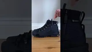 🌧The North FaceGlenclyffe Zip GORE-TEX Boots #snkrs #boots #shoes #tnf #shorts #short #thenorthface