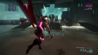 Warframe Riven Showcase: Plague Kripath
