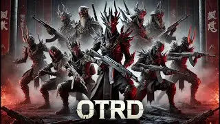 OTG gameplay|OTRD Xbox Clan Clips|